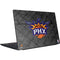 NBA Phoenix Suns Dark Rust Dell Vostro Skin